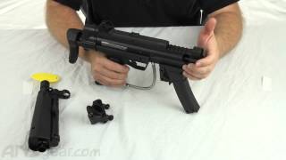 BT Delta Paintball Gun - Review