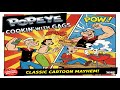 Popeye Cookin' With Gags 1955