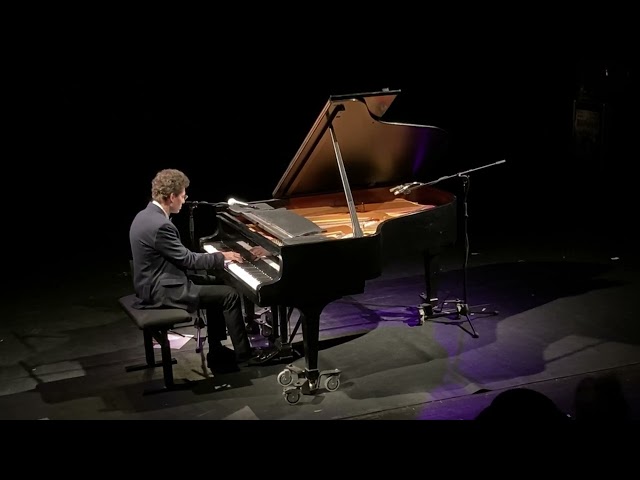 Thomas Krüger in Concert – Children (Robert Miles) | Urania Theater Köln class=