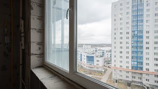 1-комнатная квартира в ЖК «Невские панорамы»