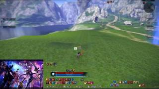 TERA: Shield Barrage Canceled