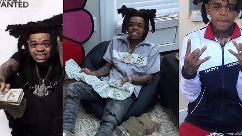 Spotemgotem dead at 19