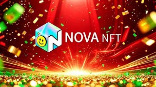Vairl ⚡🚀🚀🚀🚀 video blog trading Nova NFT new update trading