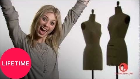 Project Runway: Challenge Winner Interview: Episode 5 | Lifetime