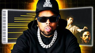 How To Make Evil Beats For Westside Gunn No Samples