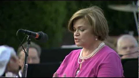 Swearing-In Ceremony Remarks by Janice Miller