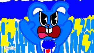 Care Bears Unlock the Music Grumpy Dance