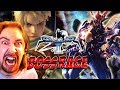 BOSS RAGE: Night Terror - Soul Calibur III (PS2)