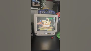 Does Anyone Remember Tak and The Power of Juju?