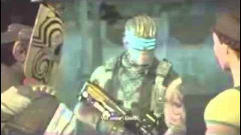 Army of Two The Devils Cartel Xbox 360 The Devil