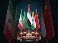 BRICS Is Fracturing Over the Iran War