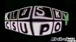 Klasky Csupo 1997 Effects In Divided Effect In Opposite Divided Effect