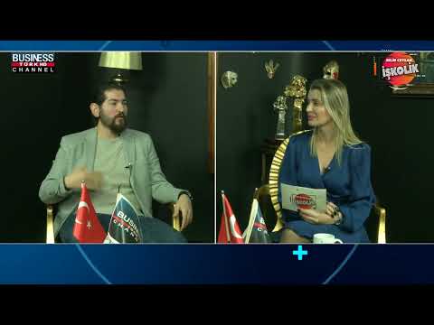 EMRE BİLİCİ: MADENCİLİKTEKİ YOLCULUĞUM