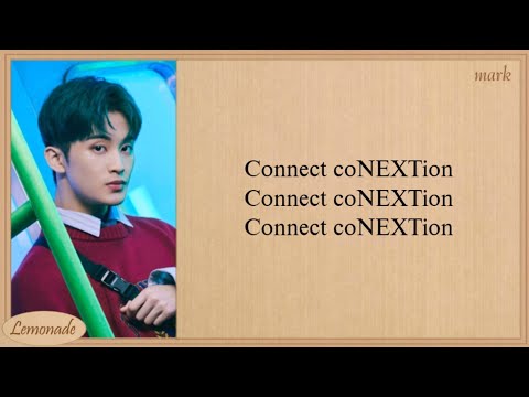 NCT U coNEXTion (Age of Light) Easy Lyrics