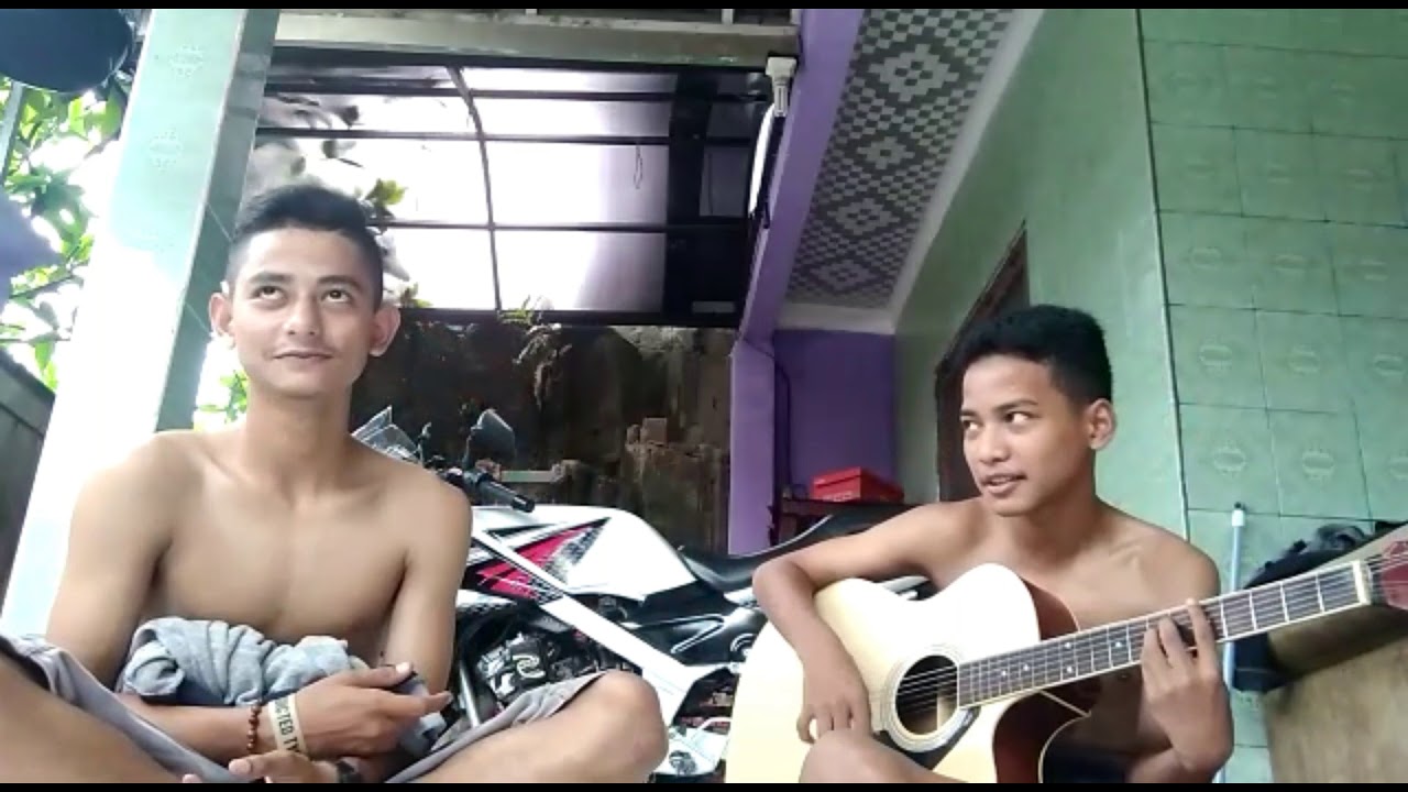My honey-Reggae cover ft orang Turki - YouTube