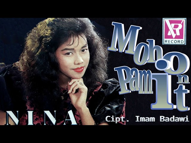 Nina Kartika - Mohon Pamit class=