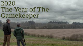 Year of the Gamekeeper  Part 1