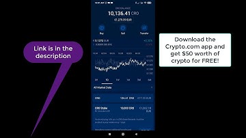 Topping up the Crypto.com Supercharger from the Crypto.com app