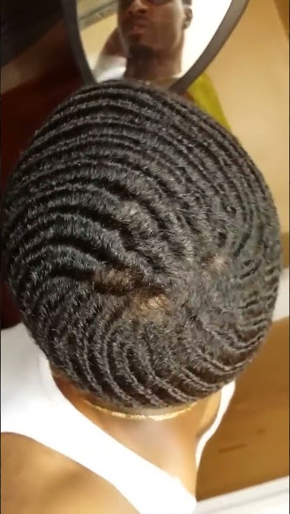 How To Get 360 Waves — Duraggy