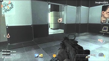 Modern Warfare 3 - Spec Ops Survival on Terminal