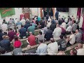 Moulana mirza abbas  speech  6