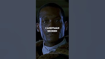 Horror Villains Who Are Broken or Pure Evil Pt. 2 #shorts