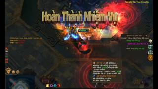 Hack maps TÀO THÁO MỘNG MA 3Q Củ Hành 3D