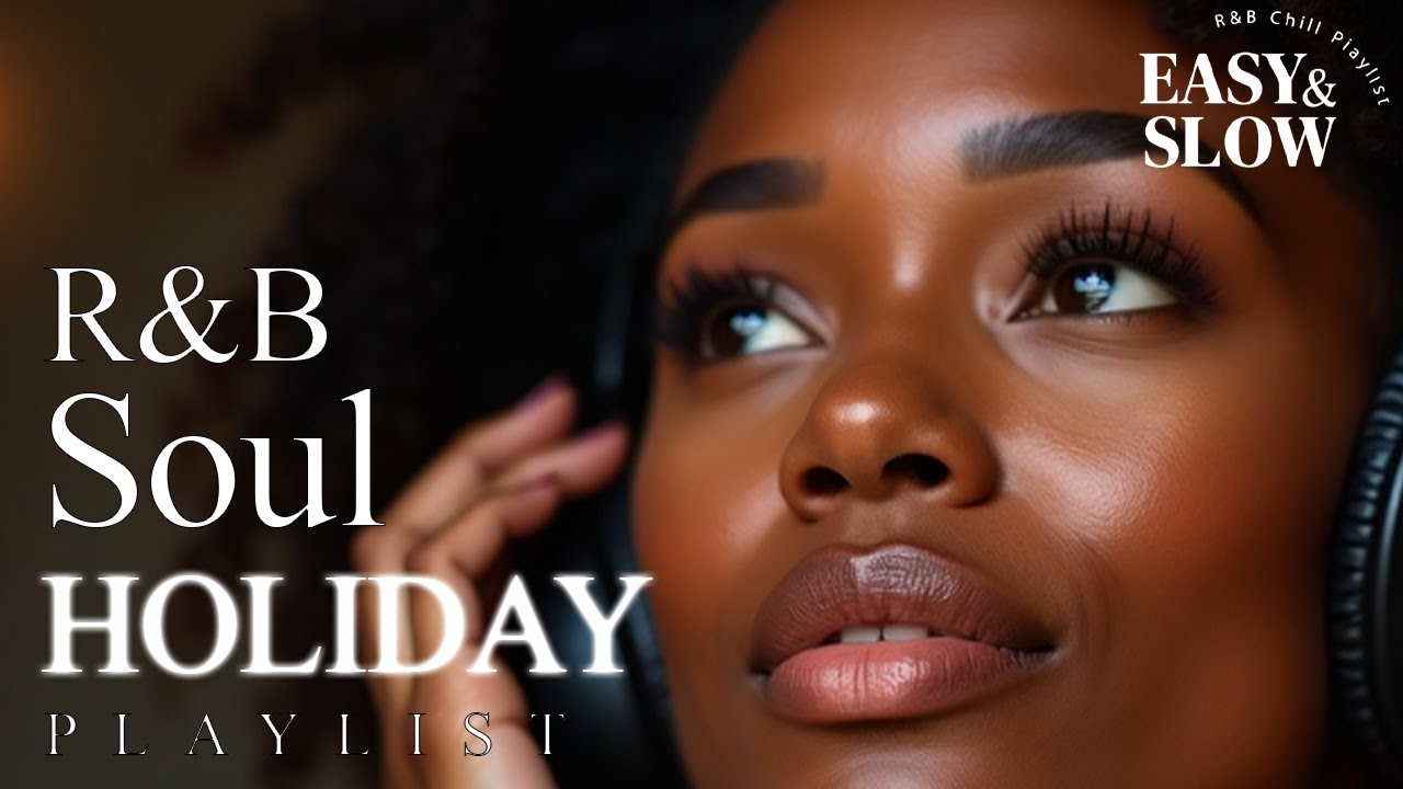 【R&B Soul】Late Night Chill Soul – Soft Vocals & Deep Cozy Grooves