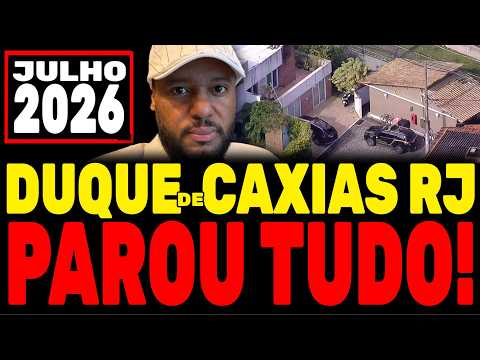 HOJE RIO DE JANEIRO🚨MEU DEUS É O FIM😭GENTE ISSO NÃO É NORMAL❗️❗️