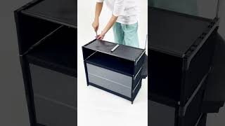 TM64 신발장 설명서