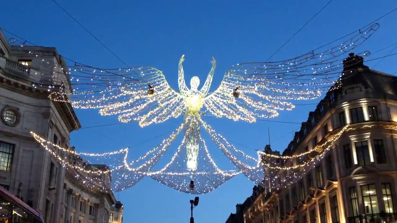 Natale 2019 A Londra Dove Andare Per Fare Shopping