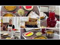 Большое Постное меню🥗🥔Наготовила на Два Дня