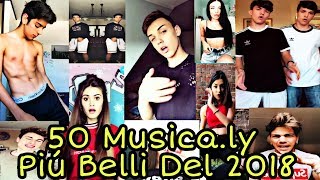 50 Musica.ly Piú Belli Del 2018