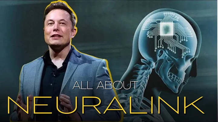 Elon Musk Reveals New Details About Neuralink, His Brain Implant Technology