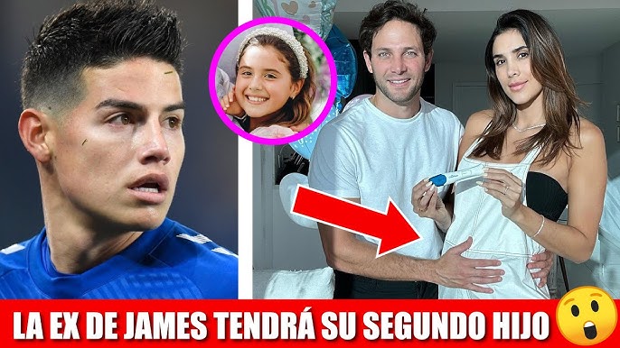 Daniela Ospina đang mang thai với Gabriel Coronel - YouTube