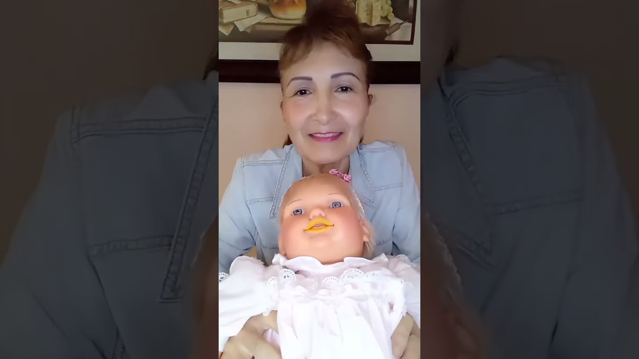 MUÑECO PIPO GESTITOS Y HERMANITA 90`S- GELIS 80`S / PINTANDOCONOVEDADES COLECCIÒN