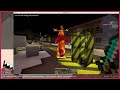Forever Stranded [ Day 61 ] Warehouse fire! Died fighting the fire!