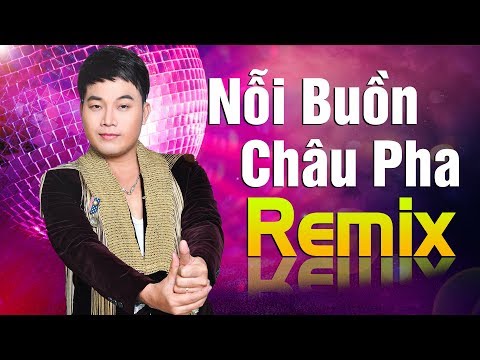 Nỗi Buồn Châu