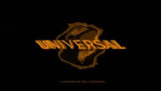 Universal Pictures Logo 2010 Effects (My Effects)