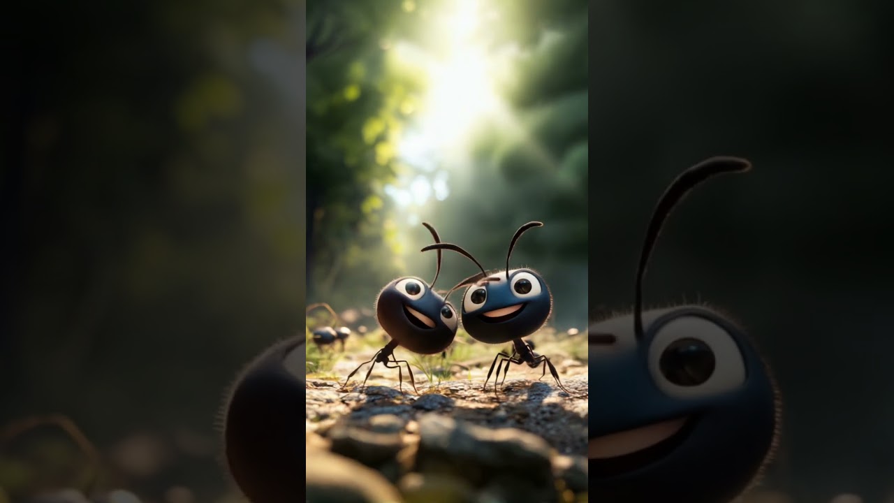 Bitcoin for Everyone – Even Ants