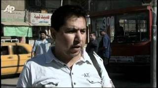 Iraq PM: Immunity Issue Scuttled US Troop Deal
