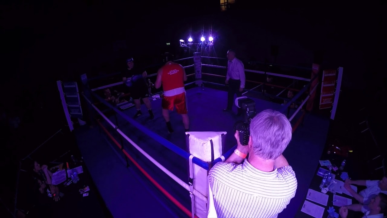 video phone beyonce mp3 Hemel Hempstead | Ultra White Collar Boxing | Craig Emery VS Harry Treadwell