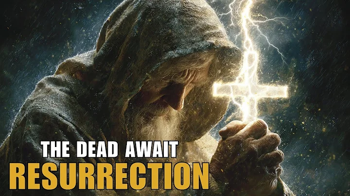 The Dead Await Resurrection — Not the End of the Story | Biblical Wisdom