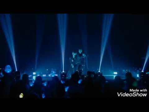 GOT7 Japan Tour 2019 "Our Loop" 「Lullaby」 JB Solo Angle Movie
