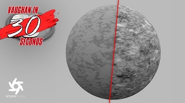 Modo | Octane Render: Clamp Texture Node