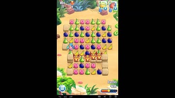Nibblers android game first look gameplay
