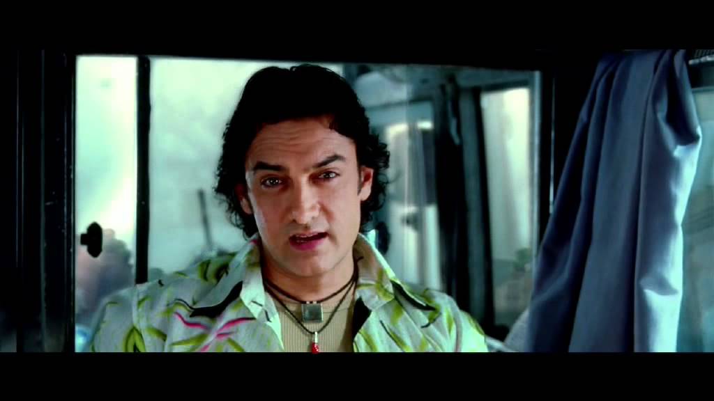 Fanaa full movie