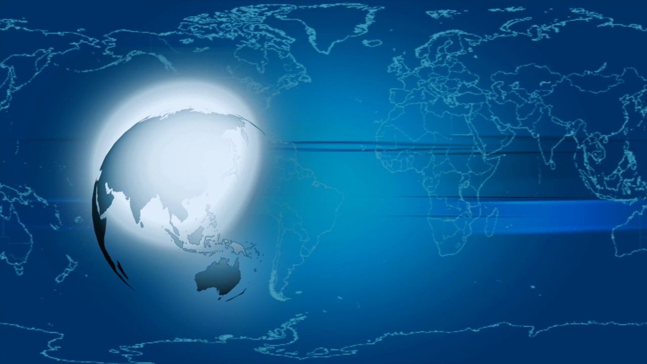 Global screen. Global 224.