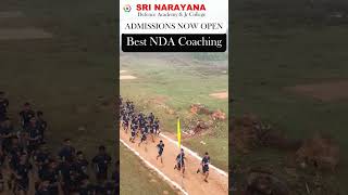 Best NDA Coaching \\ Intermediate + Defence Training \\ SNDA #defenceacademy
