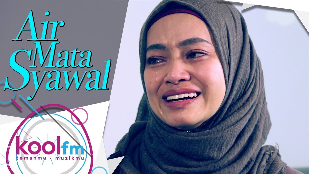 Air Mata Syawal Lirik : eiyrajahari.blogspot.com: air mata syawal ku